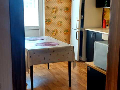 квартира за адресою Григорія Ващенка вул., 3