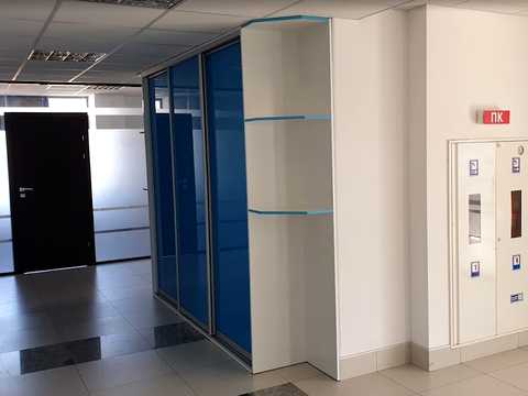 коммерческая по адресу Науки просп., 3