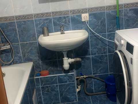 квартира за адресою Григорія Ващенка вул., 3