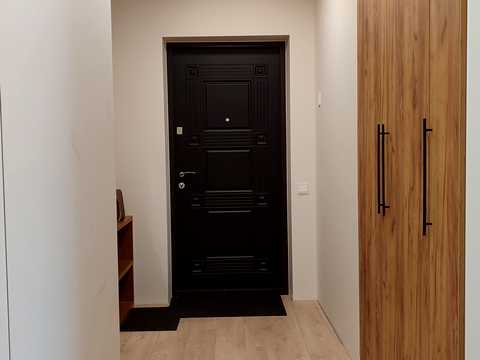 квартира за адресою Олександра Олеся вул., 6-А