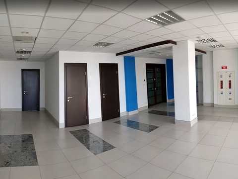 коммерческая по адресу Науки просп., 3