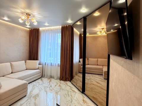 квартира по адресу Мартинова просп., 12