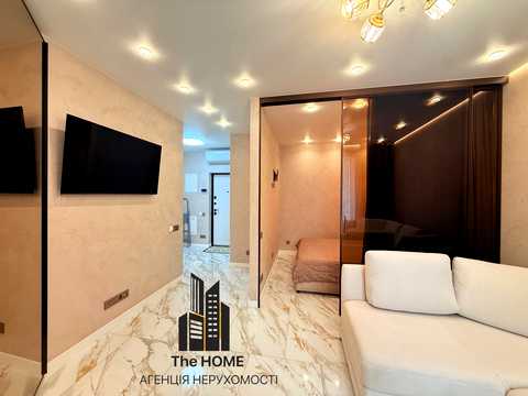 квартира по адресу Мартинова просп., 12
