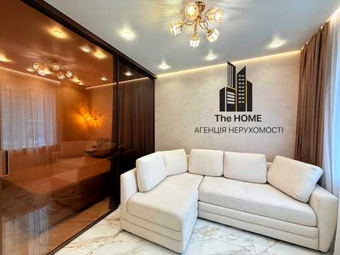 квартира по адресу Мартинова просп., 12