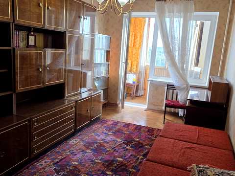 квартира за адресою Білоруська вул., 21
