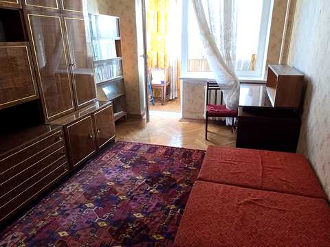 квартира за адресою Білоруська вул., 21