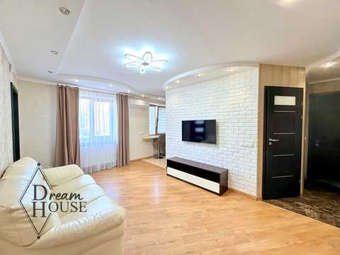 квартира за адресою Нововолинськ, м-н Шахтарський, 36