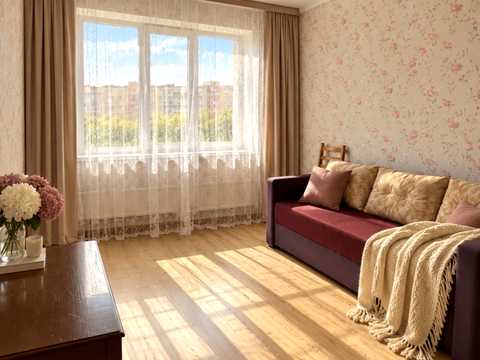 квартира за адресою Жмеринська вул., 36