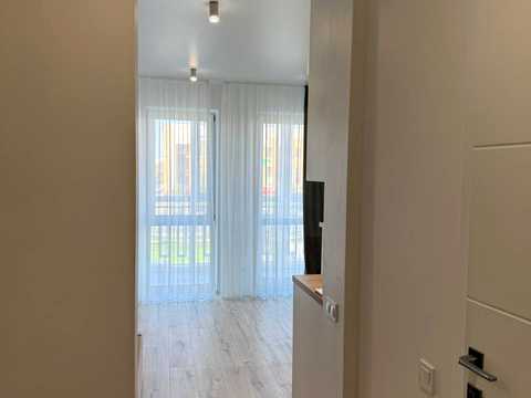 квартира по адресу Метрологическая ул., 23