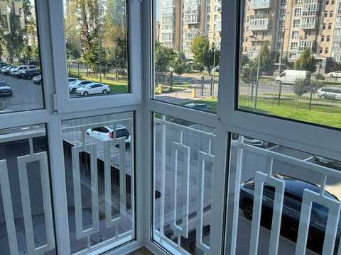 квартира по адресу Метрологическая ул., 23