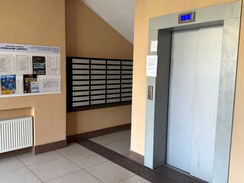 квартира по адресу Метрологическая ул., 23
