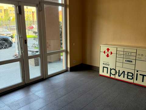 квартира по адресу Метрологическая ул., 23