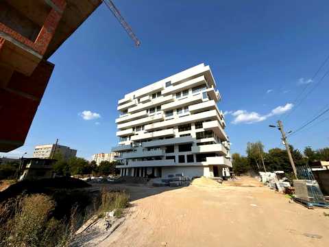 квартира по адресу Раковского ул., (Будинок 2)