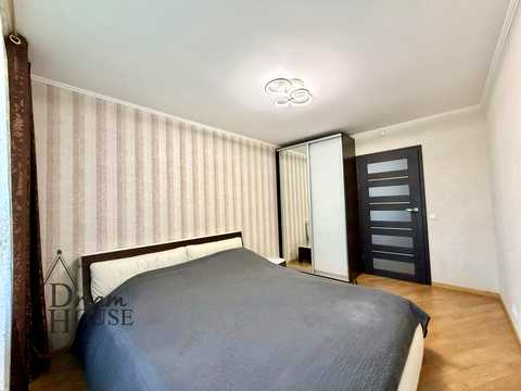 квартира за адресою Нововолинськ, м-н Шахтарський, 36
