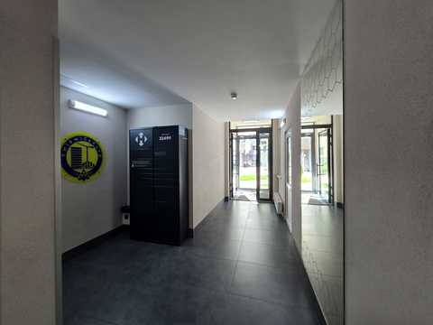 квартира по адресу Кадетский Гай ул., 10