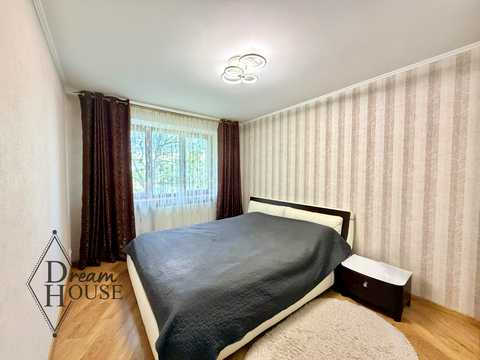 квартира за адресою Нововолинськ, м-н Шахтарський, 36