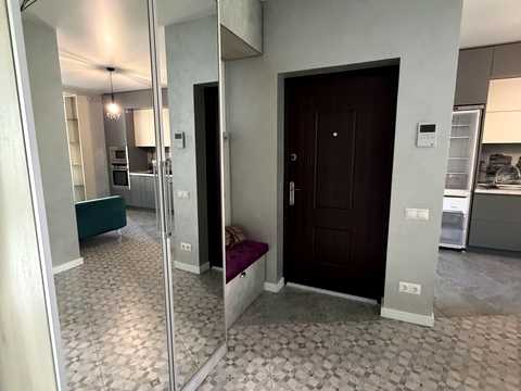 квартира по адресу Зелена ул., 12