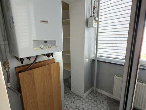 квартира по адресу Зелена ул., 12