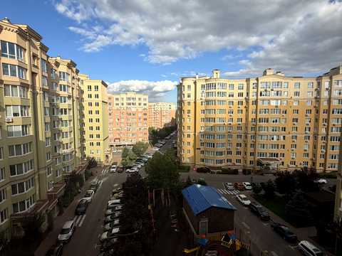 квартира по адресу Зелена ул., 12