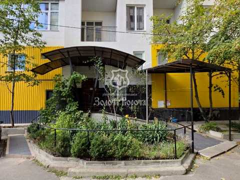 квартира за адресою Милославська вул., (Будинок)
