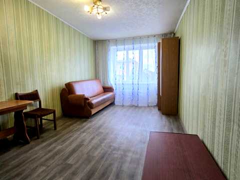 комната по адресу Ахтырская ул., 19