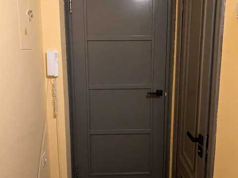квартира за адресою Дмитра Багалія вул. (Пожарського), 8