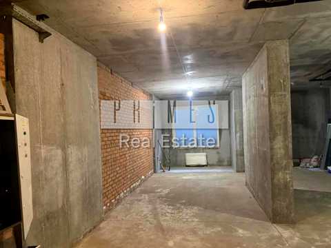 коммерческая по адресу Миколы Бажана просп., 1-М