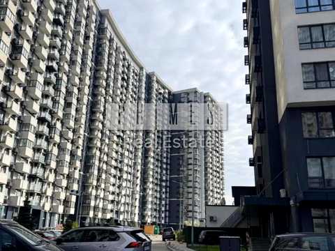 коммерческая по адресу Миколы Бажана просп., 1-М