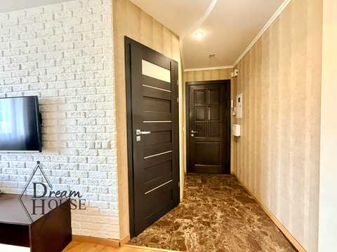квартира за адресою Нововолинськ, м-н Шахтарський, 36