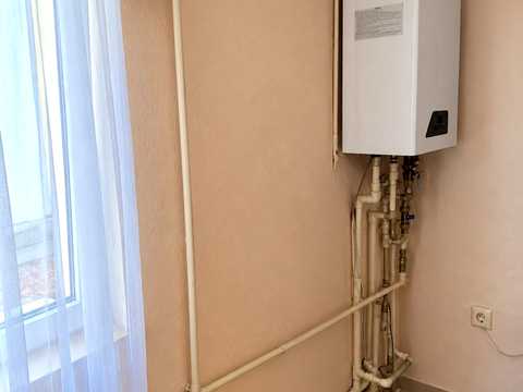 дом по адресу 1-й Капитульный пер., 35