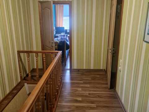 будинок за адресою смт. Високий, Транспортна
