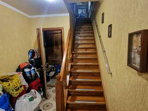 будинок за адресою смт. Високий, Транспортна