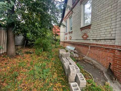 будинок за адресою смт. Високий, Транспортна
