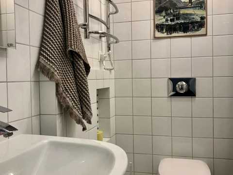 квартира за адресою Київ, Академіка Глушкова просп., 9-Д