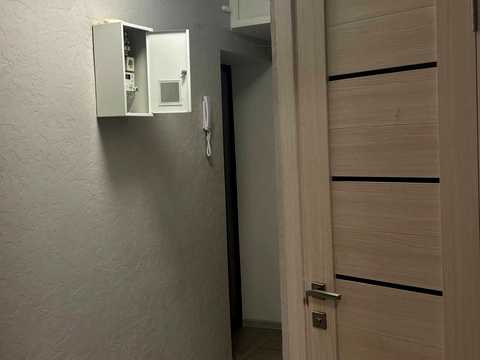 квартира по адресу Любомира Гузара просп. (Космонавта Комарова), 30/28