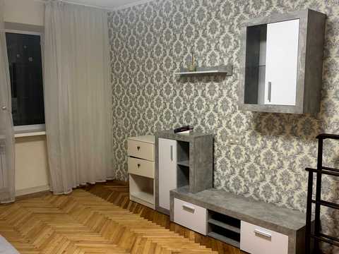 квартира по адресу Любомира Гузара просп. (Космонавта Комарова), 30/28
