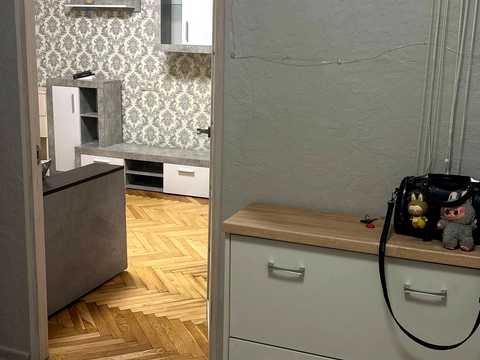 квартира по адресу Любомира Гузара просп. (Космонавта Комарова), 30/28