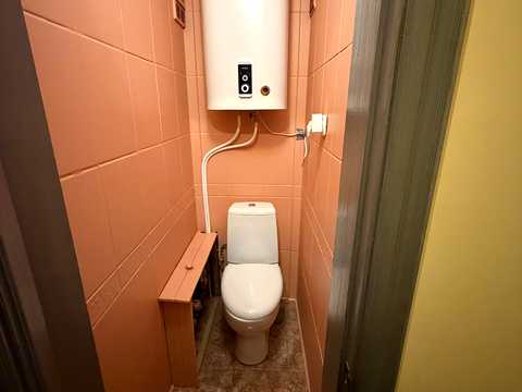 квартира за адресою Дмитра Багалія вул. (Пожарського), 8
