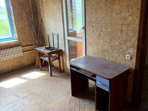 квартира за адресою Наталії Ужвій вул., 64
