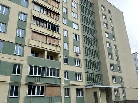 квартира за адресою Наталії Ужвій вул., 64