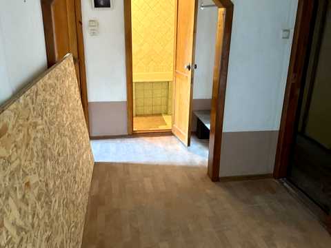 квартира за адресою Наталії Ужвій вул., 64