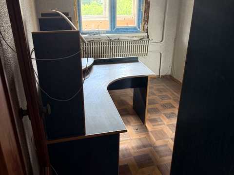 квартира за адресою Наталії Ужвій вул., 64