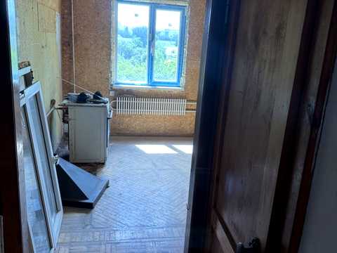 квартира за адресою Наталії Ужвій вул., 64