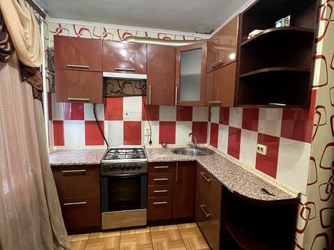 квартира за адресою Миколи Руденка бульв. (Кольцова), 15-А