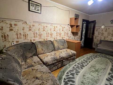 квартира за адресою Миколи Руденка бульв. (Кольцова), 15-А