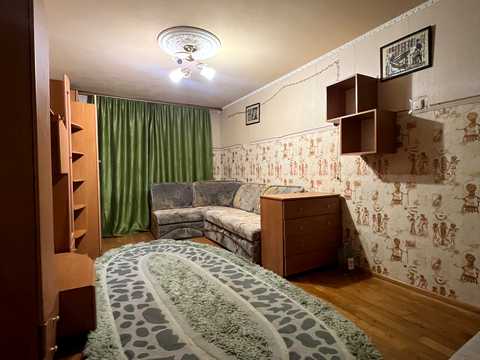квартира за адресою Миколи Руденка бульв. (Кольцова), 15-А