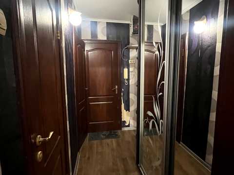 квартира за адресою Миколи Руденка бульв. (Кольцова), 15-А