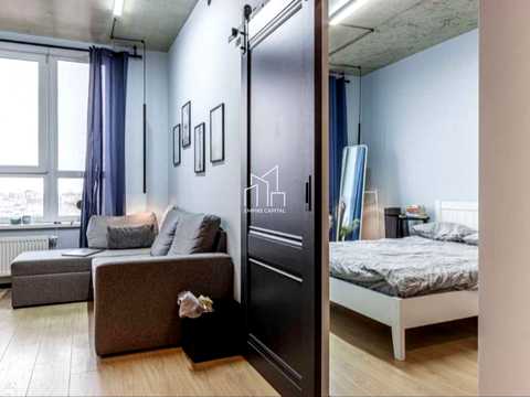 квартира за адресою Червоної Калини, 60