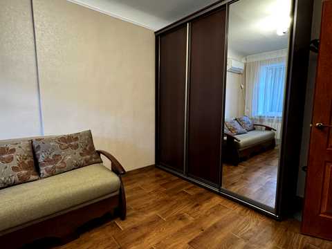 квартира за адресою Ньютона вул., 111