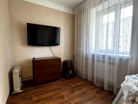 квартира за адресою Ньютона вул., 111